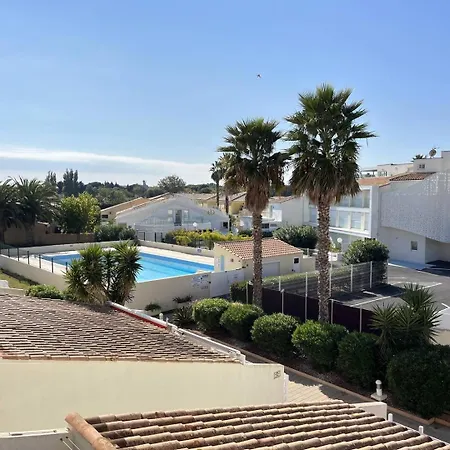 2 Couchages Cap D'agde Naturisme